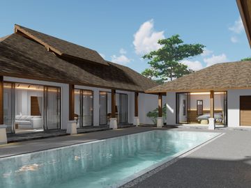 5 Bedroom Villa for sale at The Gardens by Vichara