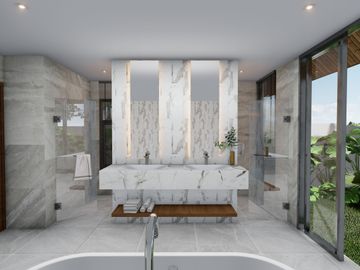 5 Bedroom Villa for sale at The Gardens by Vichara