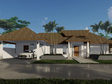 5 Bedroom Villa for sale at The Gardens by Vichara