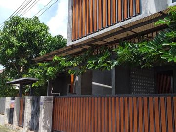 2 Bedroom House for sale at Serene Sritrang
