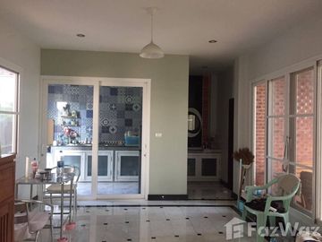 2 Bedroom House for sale at Serene Sritrang