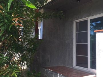 2 Bedroom House for sale at Serene Sritrang