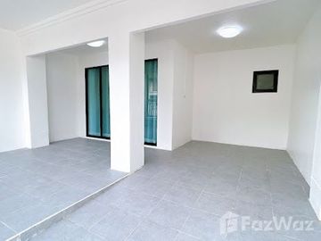 3 Bedroom Townhouse for sale at Pruksa 12/1 Rangsit Klong 3