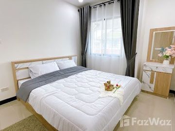 3 Bedroom Townhouse for sale at Pruksa 12/1 Rangsit Klong 3