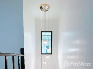 3 Bedroom Townhouse for sale at Pruksa 12/1 Rangsit Klong 3