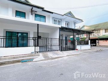 3 Bedroom Townhouse for sale at Pruksa 12/1 Rangsit Klong 3