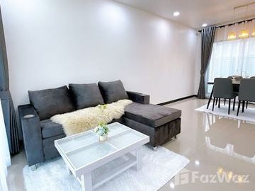 3 Bedroom Townhouse for sale at Pruksa 12/1 Rangsit Klong 3