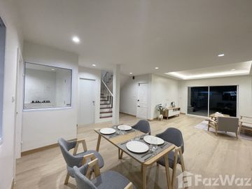 3 Bedroom House for sale in Ban Pet, Khon Kaen