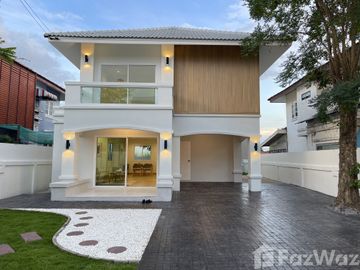 3 Bedroom House for sale in Ban Pet, Khon Kaen