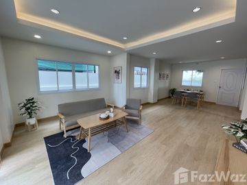 3 Bedroom House for sale in Ban Pet, Khon Kaen