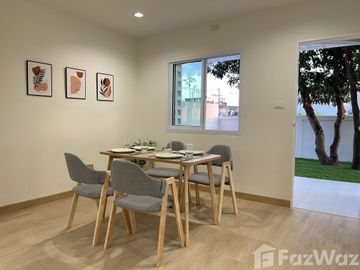 3 Bedroom House for sale in Ban Pet, Khon Kaen