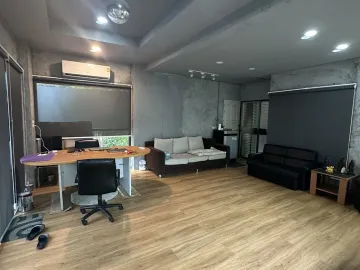 5 Bedroom House for sale at Living Park Rama 5