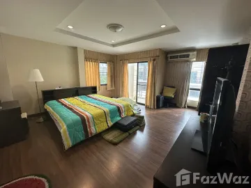 5 Bedroom House for sale at Living Park Rama 5