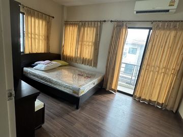 5 Bedroom House for sale at Living Park Rama 5