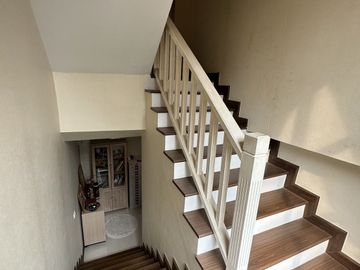 5 Bedroom House for sale at Living Park Rama 5