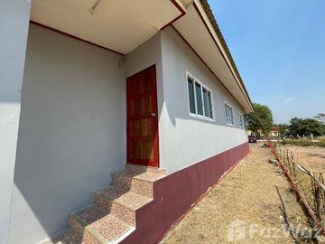 2 Bedroom House for rent in Mu Mon, Udon Thani