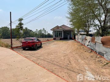 2 Bedroom House for rent in Mu Mon, Udon Thani
