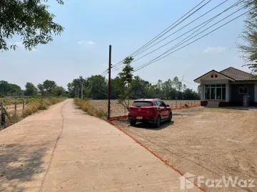 2 Bedroom House for rent in Mu Mon, Udon Thani