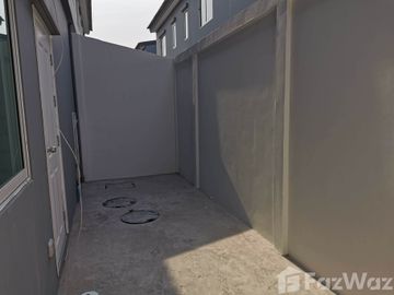 3 Bedroom Townhouse for sale at The Rich Ville Ratchaphruek - Rattanathibet