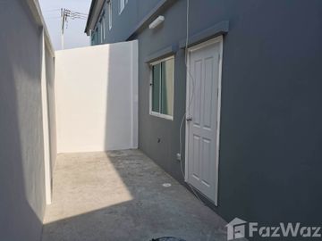 3 Bedroom Townhouse for sale at The Rich Ville Ratchaphruek - Rattanathibet