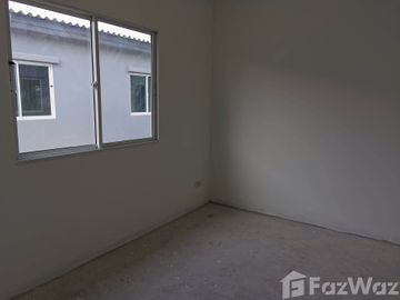 3 Bedroom Townhouse for sale at The Rich Ville Ratchaphruek - Rattanathibet