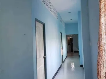 2 Bedroom House for sale in Na Tham Nuea, Trang
