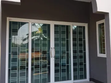 2 Bedroom House for sale in Na Tham Nuea, Trang