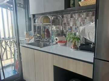 1 Bedroom Condo for sale at Dcondo Kanjanavanich Hatyai