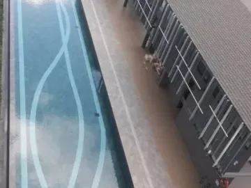 1 Bedroom Condo for sale at Dcondo Kanjanavanich Hatyai