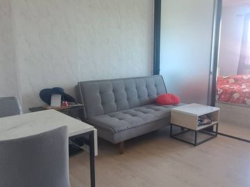 1 Bedroom Condo for sale at Dcondo Kanjanavanich Hatyai