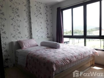 1 Bedroom Condo for sale at Dcondo Kanjanavanich Hatyai