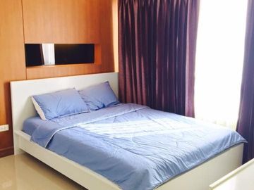 1 Bedroom Condo for sale at Suksiri Condo