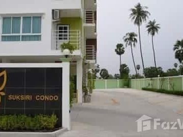 1 Bedroom Condo for sale at Suksiri Condo
