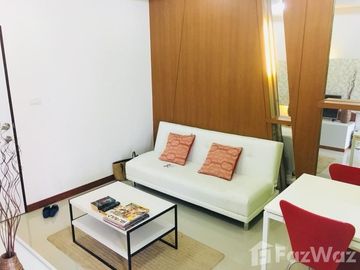 1 Bedroom Condo for sale at Suksiri Condo
