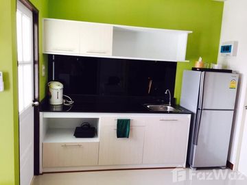 1 Bedroom Condo for sale at Suksiri Condo