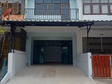 4 Bedroom Townhouse for sale in Thap Thiang, Trang