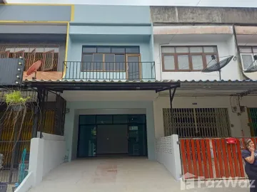4 Bedroom Townhouse for sale in Thap Thiang, Trang