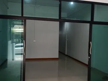 4 Bedroom Townhouse for sale in Thap Thiang, Trang