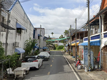 2 Bedroom Townhouse for sale in Khlong Hae, Songkhla