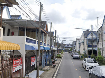 2 Bedroom Townhouse for sale in Khlong Hae, Songkhla