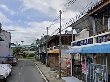 2 Bedroom Townhouse for sale in Khlong Hae, Songkhla