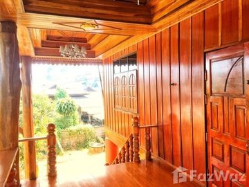 3 Bedroom House for sale in Than Thong, Chiang Rai