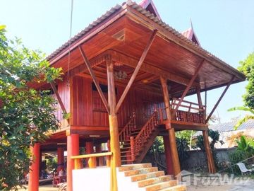 3 Bedroom House for sale in Than Thong, Chiang Rai