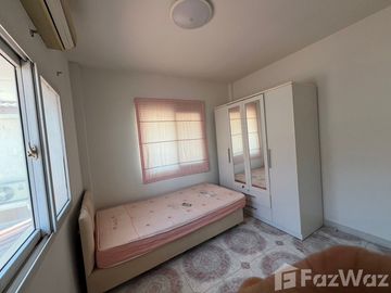 3 Bedroom House for sale at Baan Sathaporn Rangsit