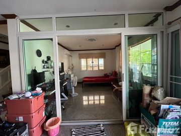 3 Bedroom House for sale at Baan Sathaporn Rangsit