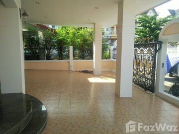 3 Bedroom House for sale at Baan Sathaporn Rangsit
