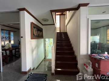 3 Bedroom House for sale at Baan Sathaporn Rangsit