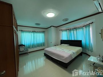3 Bedroom House for sale at Baan Sathaporn Rangsit