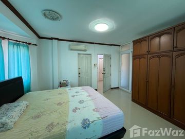 3 Bedroom House for sale at Baan Sathaporn Rangsit