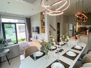 4 Bedroom House for sale at Grand Sampran